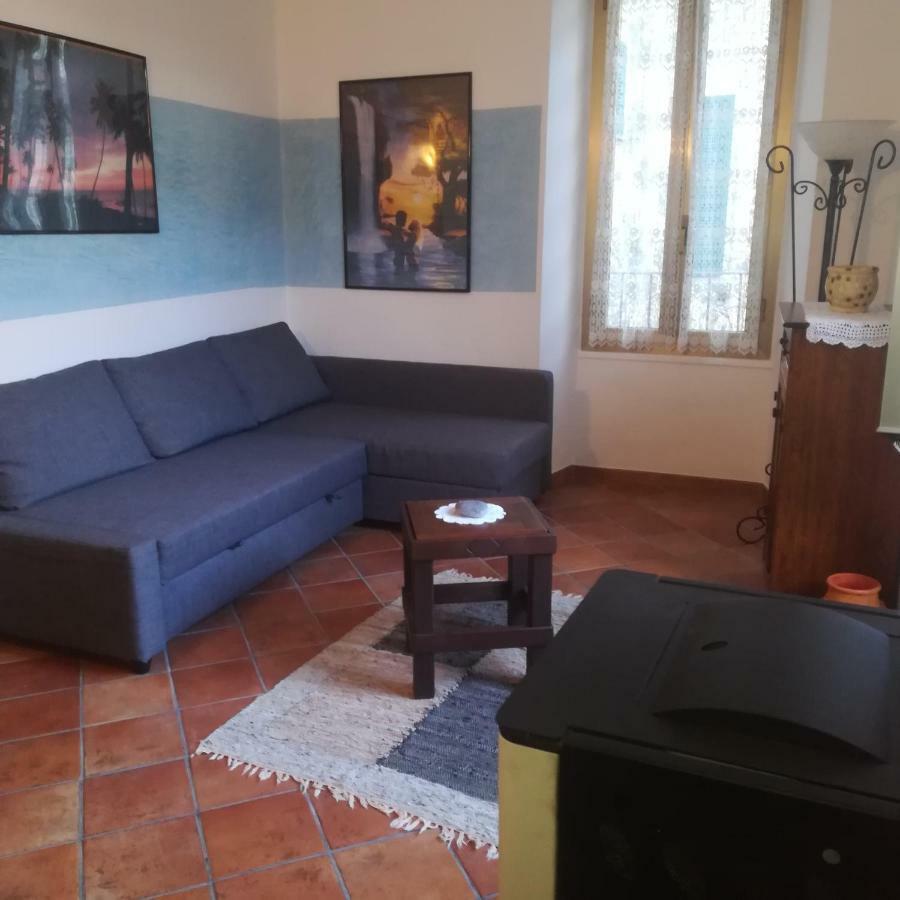 Casa Margherita Apartment Ceriana Exterior photo