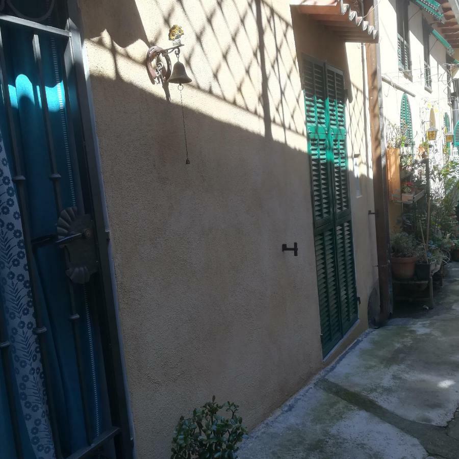 Casa Margherita Apartment Ceriana Exterior photo
